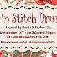 Sip 'n Stitch Brunch | Roots & Ribbon Co. event in Coeur d'Alene, ID