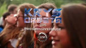 DJ Krys Goes Progressive House 5 (2011