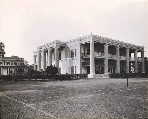 Bengal Presidency - Bharatpedia