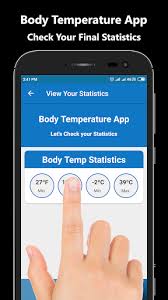 Download this app from microsoft store for windows 10, windows 10 mobile. Download Body Temperature App Free For Android Body Temperature App Apk Download Steprimo Com