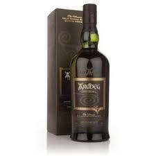 Ardbeg Corryvreckan Single Malt Malt Whisky Malt