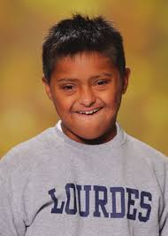 Inside This Issue Moments of Grace The President's Message