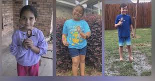 Inspired by Flat Stanley, Caddo teacher makes cutouts of herself for  students