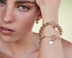 45cm (18") 1mm-1.5mm Width Solid Belcher Chain in 10kt Yellow Gold