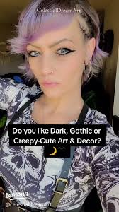 Exploring Goth Core: The Aesthetic and Its Evolution