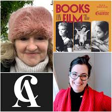 On this week's Artscene, co-host Mary Ann Farrell speaks with Alexandra Seay,  Executive Director of the Regent Theatre, and Karen Valihora, Publisher of  the Picton Gazette about a partnership formed to introduce