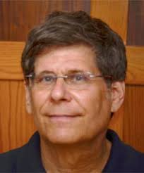 Marc Seidenberg's Instagram, Twitter & Facebook