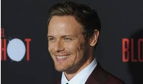 Rumours have been swirling that sam heughan has a new girlfriend. Sam Heughan Girlfriend Is The Outlander Star In A Relationship Celebrity News Showbiz Tv Express Co Uk