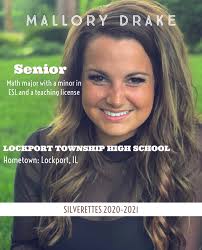 Northern Illinois Silverette Dance Team