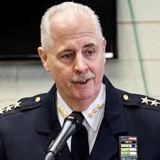 Robert Boyce : 50-a.org