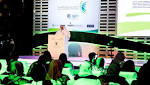 انطلاق فعاليات مؤتمر دبي الدولي