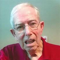 Obituary information for Robert E. Wooten