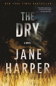 The Dry by Jane Harper