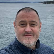 Hans Laue Email & Phone Number