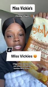 Miss Vickie Honey Habanero