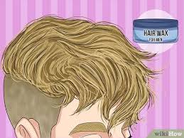 Home » hair drying tips » how to blow dry men's curly hair quickly & effortlessly. How To Blow Dry Men S Hair With Pictures Wikihow