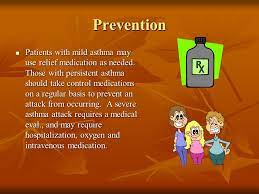 Asthma Presented By Your School Nurse. - Ppt Video Online Download