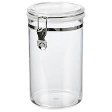 We did not find results for: Bellemain Airtight Acrylic Canister Target