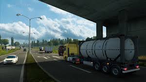World of trucks is an online platform that complements scs software's two trucking games, euro truck simulator 2 and american truck simulator. Download Euro Truck Simulator 2 Free For Pc Last Version