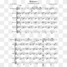 Catalog sku number of the notation is 410983. French Horn Sextet Aeolian Rock Violin Sheet Music Hd Png Download 827x1169 6532429 Pngfind
