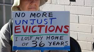 And one of its main aims is to buy more time to stand up the troubled emergency rental assistance program — which. New Eviction Moratorium Order Protects Struggling Renters Sebastian Daily