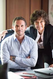 Jeremy banster, фред бьянкони, манюэль блан и др. Julien Bastide Et Johanna En Couple Dans Un Si Grand Soleil Fevrier 2021 Un Si Grand Soleil Nouveautes Tele Com