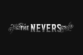 From hbo we have six new character posters for the nevers. The Nevers Logo Matt Butcher Actor