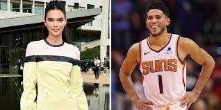 After being spotted out together, fans are wondering: Sushi Date Night At Nobu With Devin Booker And Kendall Jenner