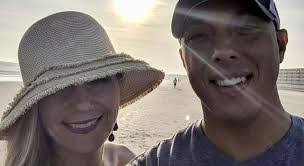 Aaron Luna's Instagram, Twitter & Facebook