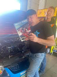 We understand that by knowing our clients, we gain a more personal insight into understanding their goals. Mcgill Motorsport Studying Hard Trying To Get One Up Over The Competition Facebook