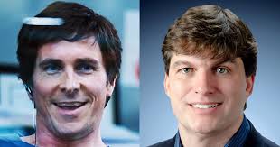 Michael burry is founder of the scion capital llc hedge fund, which he ran from 2000 until 2008, when he closed the fund to focus on his own personal investments. The True Story Behind The Big Short Real Michael Burry