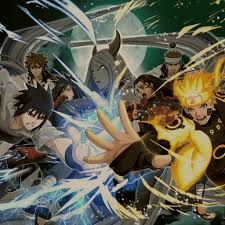 Naruto Sasuke Hashirama Madara Ashura Indra And Kaguya Personagens De Anime Tatuagens De Anime Desenhos Swag