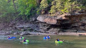 The 9 Best River Tubing Trips in the U.S.