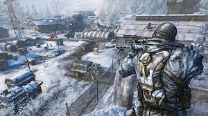 Play as an american sniper dropped in georgia, near russian border. Sniper Ghost Warrior 2 Pc Sharaarchive