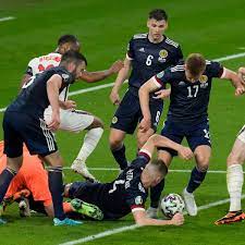 Maybe you would like to learn more about one of these? England 0 0 Scotland Euro 2020 As It Happened Football The Guardian
