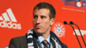 Fire select five new players in 2010 MLS SuperDraft