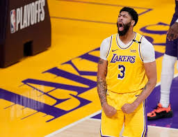 Lebron james, anthony davis put egos aside. Ceolgdmqdfpcem