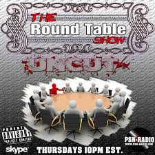 Maybe you would like to learn more about one of these? Stream 06 25 2020 The Round Table Show By Public Streaming Network Radio Listen Online For Free On Soundcloud
