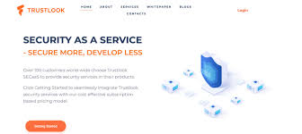 The trustlook mobile security protects not only your android phone but also your privacy. Trustlook Trustlook Twitter