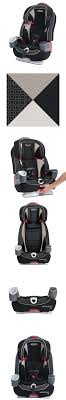 Graco Nautilus 65 Lx 3 In 1 Harness Booster Car Seat Pierce Car Seats Booster Car Seat Booster Car