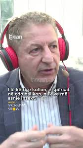 Si të mbani larg mushkonjat? Agronomi Zef Gjeta jep 'recetën' me speca dhe  hudhra, Video e plotë