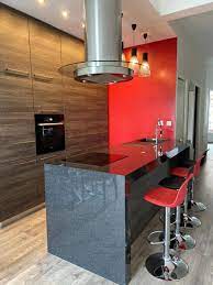 Cuisine de petites dimensions, équipée du strict nécessaire. Palais Elisabeth Promenade Des Anglais Nice Updated 2021 Prices