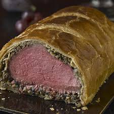 Www.summerhillmarket.com no christmas dinner would certainly be total without a christmas pork and also this one just calls for reheating a fully cooked one into your crockpot. Beef Wellington The Ultimate Christmas Dinner Finecooking