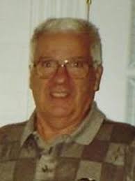 Vincent Luce Obituary