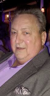 James Nitschke Obituary