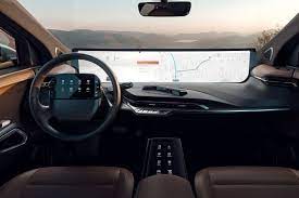 Always specify the type attribute for a <button> element, to tell browsers what type of button it is. Byton Suv M Byte Cockpit Preis Reichweite Und Mehr Infos Autobild De