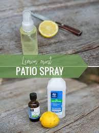 3 Ways To Repel Bugs Naturally Hello Glow Natural Bug Repellent Natural Insect Repellant Insect Spray