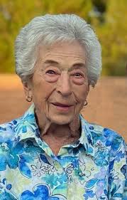 Ramona Chamberlain Hafen