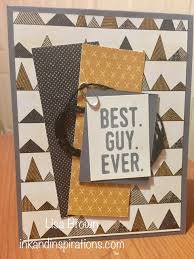 A birthday card is a card given on a birthday. Make A Birthday Card For Your Best Guy Ink And Inspirations