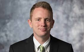 Vanessa C. Staples, Ph.D.